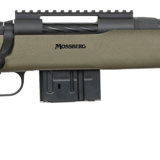 Mossberg Mvp Lr Tactical Direct