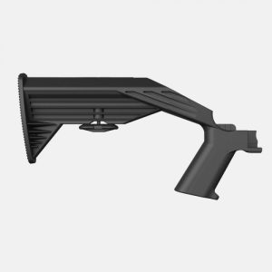 SSAR-15 OGR Bump Stock Direct