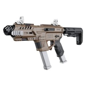 Shop Recover Tactical PIX Conversion Kit for Glock 17/17L/17P -Tan