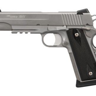 1911 STAINLESS CALIFORNIA Direct