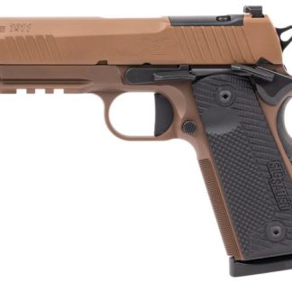 1911-XCARRY EMPEROR SCORPION Direct