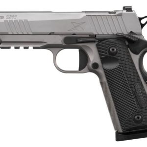 Shop 1911-XCARRY STAINLESS