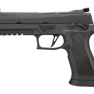 Real P320-XFIVE LEGION CALIFORNIA