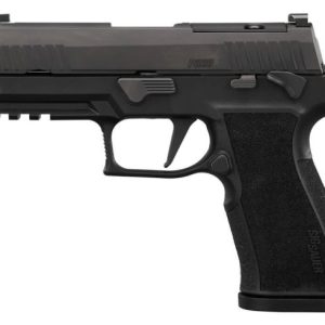 Authentic P320-XTEN COMP