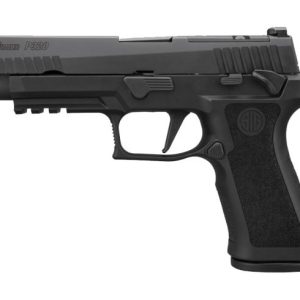 Real P320-XFULL CALIFORNIA