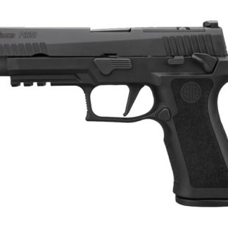 Real P320-XFULL CALIFORNIA