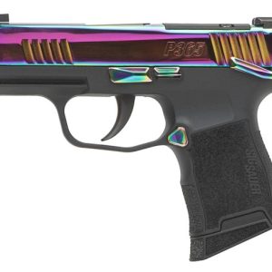 In Stock: P365-RAINBOW 380