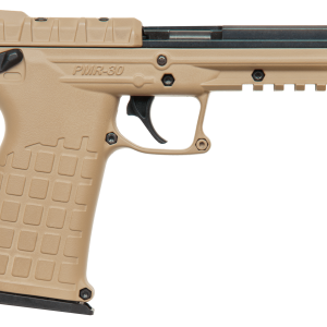 Real Keltec Pmr-30