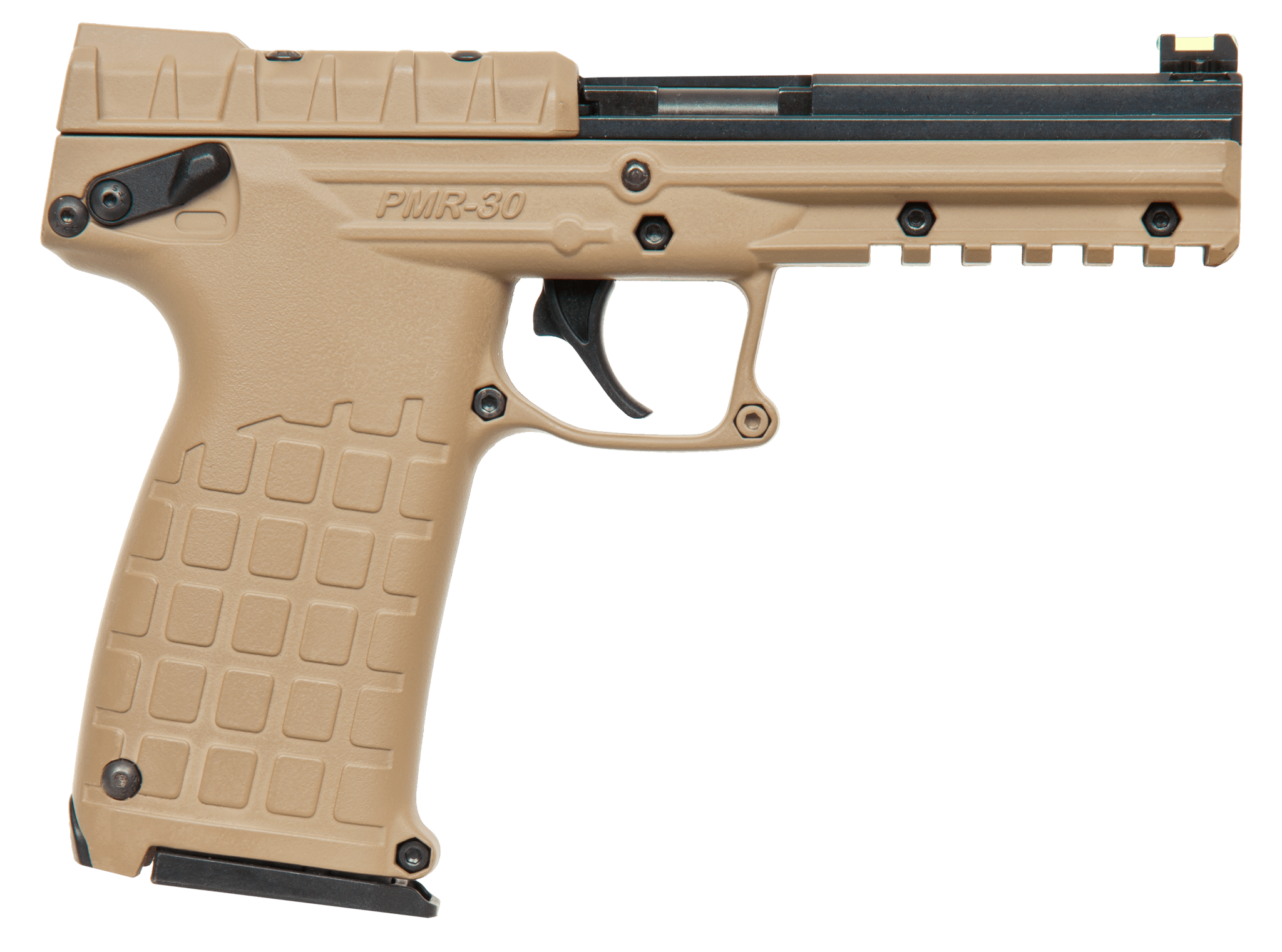 New Keltec Pmr-30