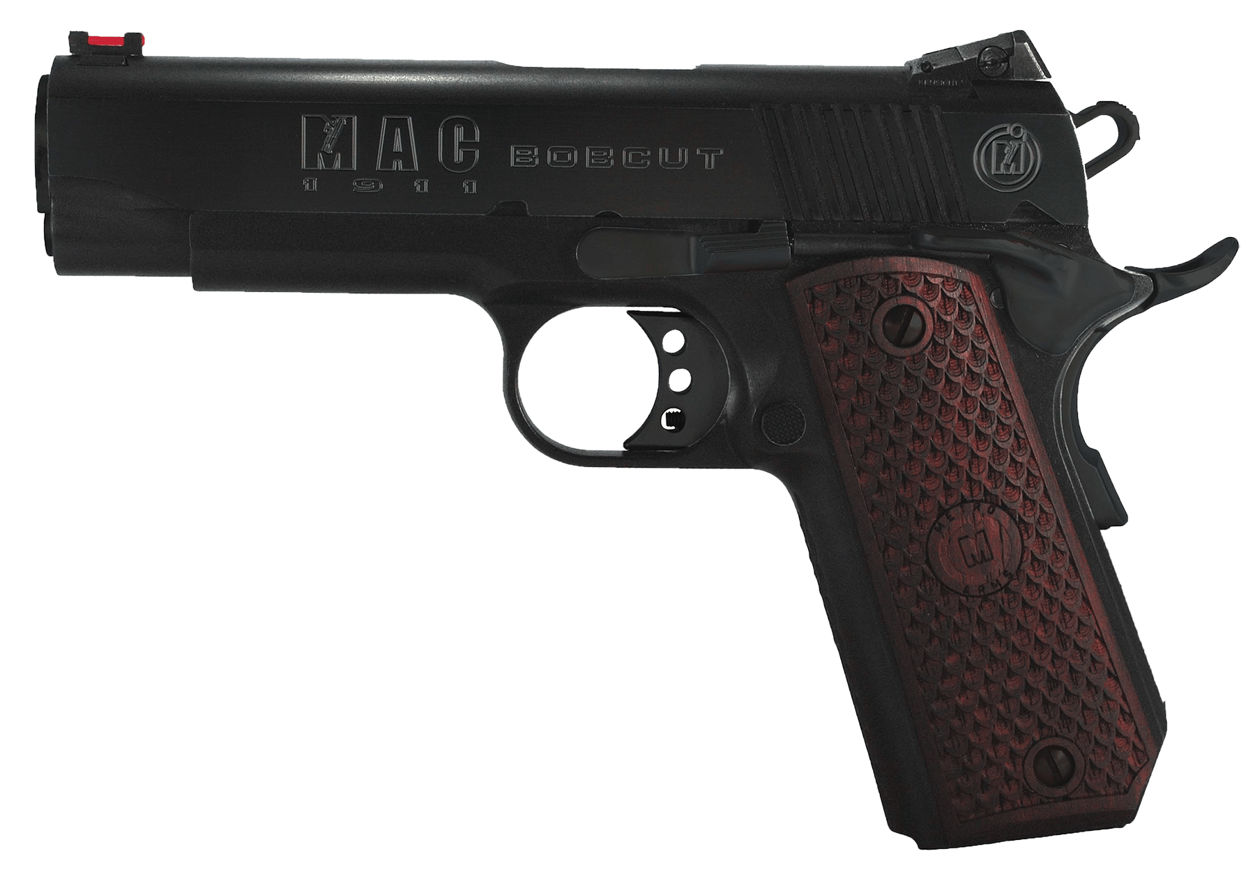 Get Mac 1911 Bobcut Online