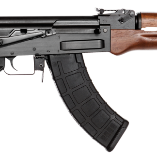 New Century Arms C39v2