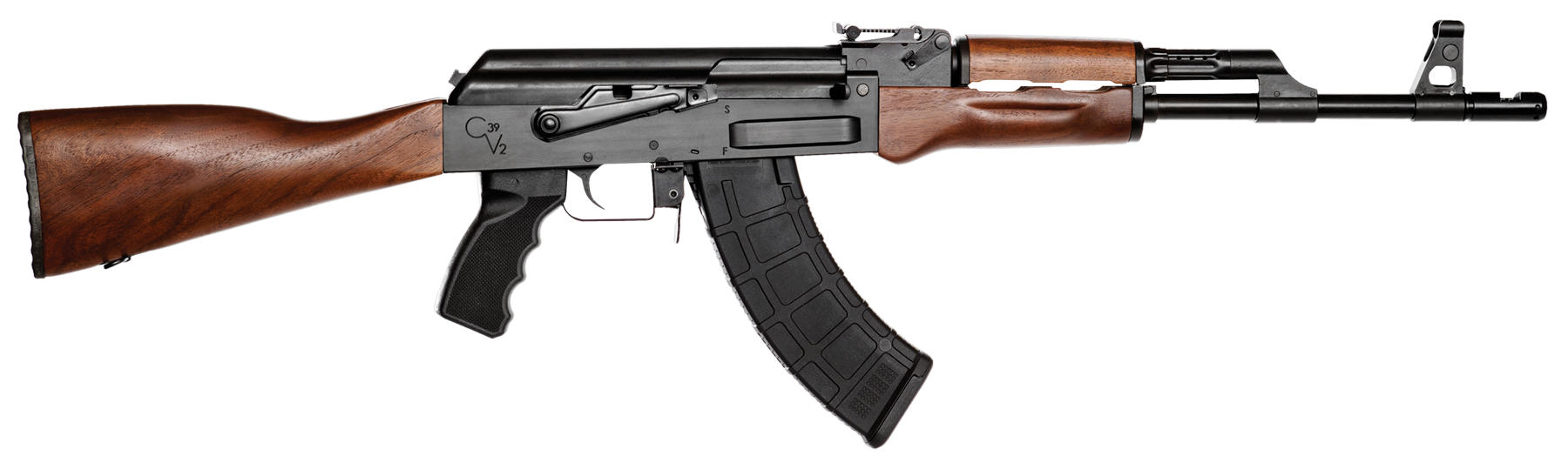 Century Arms C39v2 For Sale