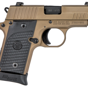 Shop Sig Sauer P238 Emperor Scorpion