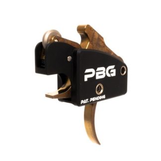 Authentic Alamo 15 Trigger