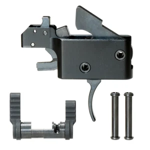 Authentic FRT-15L3 Trigger (Safe/Semi/FRT)