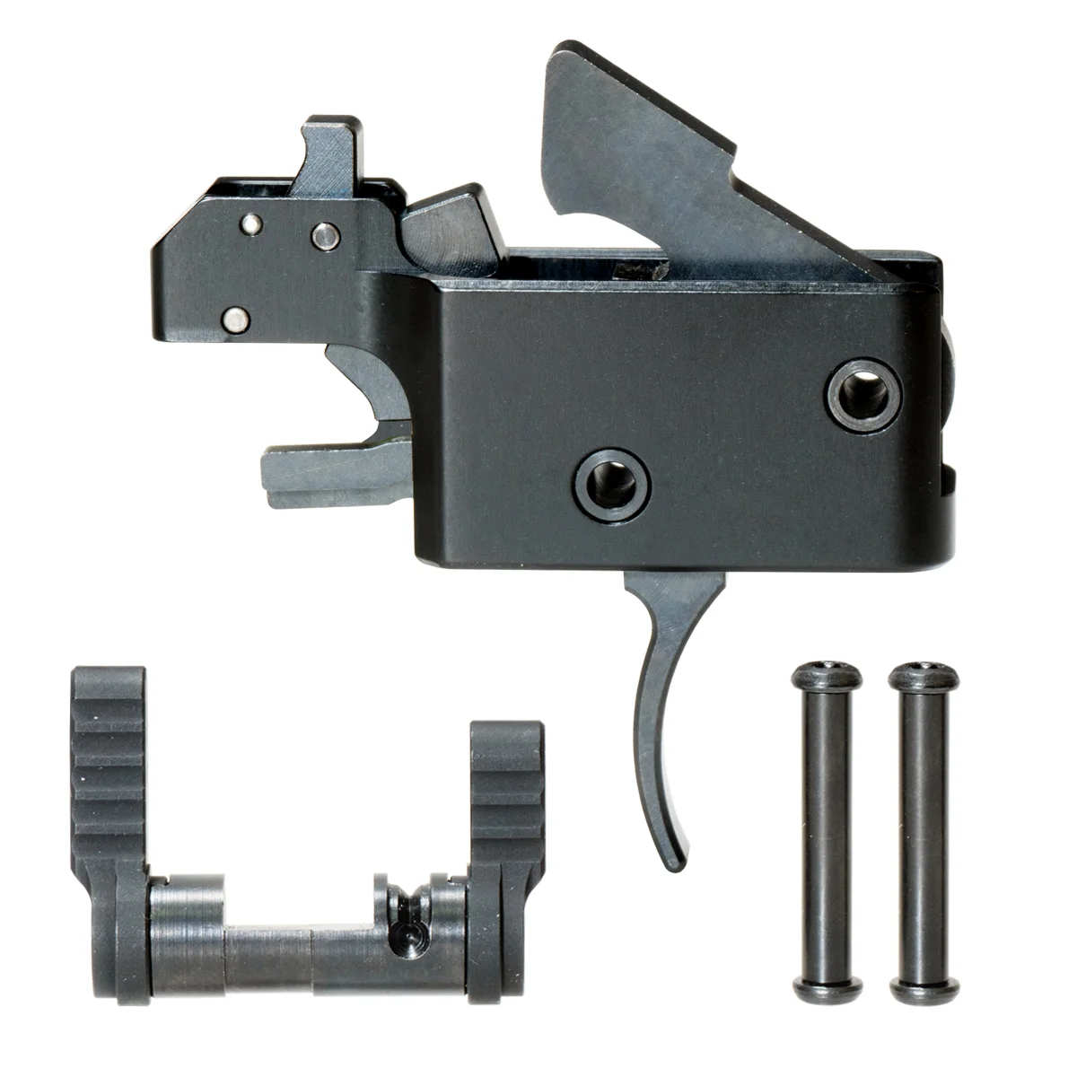 New FRT-15L3 Trigger (Safe/Semi/FRT)