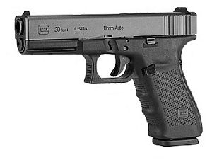 Shop Glock 20 GEN 4