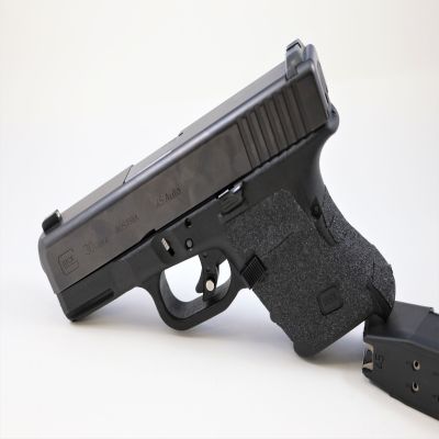 In Stock: USED GLOCK 30 GEN4