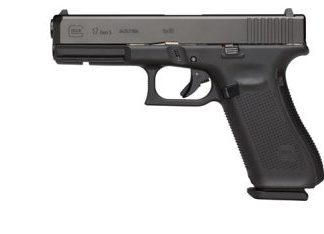 GLOCK 17 GEN5