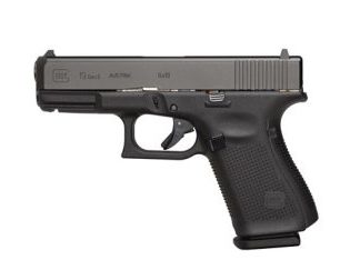 GLOCK 19 GEN5