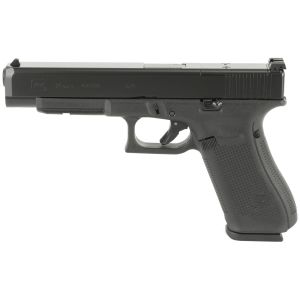 Get GLOCK 34 GEN 5 Online