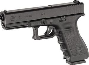 GLOCK 17 - Best Price