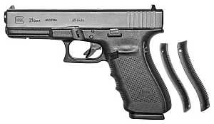 GLOCK 21GEN4 Direct