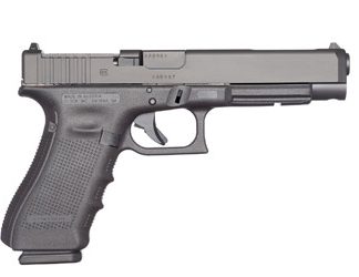 Order GLOCK G34 GEN4 MOS Online