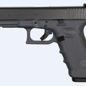 Shop GLOCK 17GEN4 GRAY FRAME
