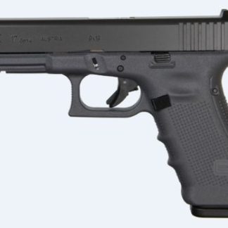 Buy GLOCK 17GEN4 GRAY FRAME