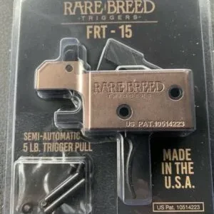 Get Rare Breed Trigger – FRT TRIGGER Online