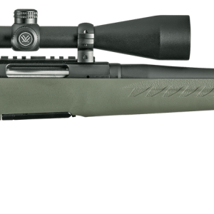 Ruger American Predator With Vortex Crossfire Ii Riflescope