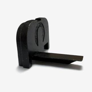 Real Gen1-3 Incognito Auto Sear Invisible Auto Switch Stainless Steel for Glock