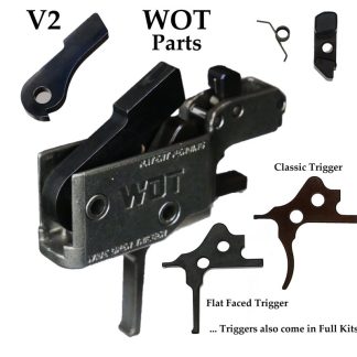 Order WOT Rebuild Parts – COMPLETE UPGRADE KIT Online