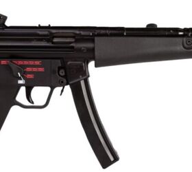 Century Arms AP5-N Navy 9mm Pistol - Fast Ship