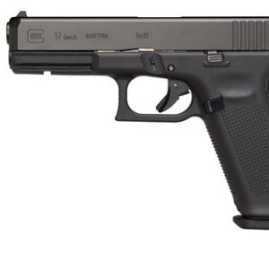 Get GLOCK 17 GEN5 Online