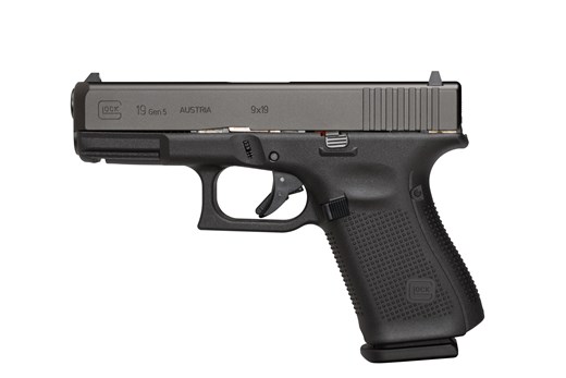 GLOCK 19 GEN5 Direct