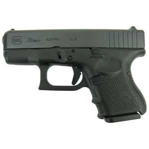 GLOCK 26 GEN 4 Direct