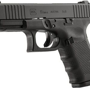 GLOCK 19 GEN4 FRONT COCKING SERRATIONS Direct