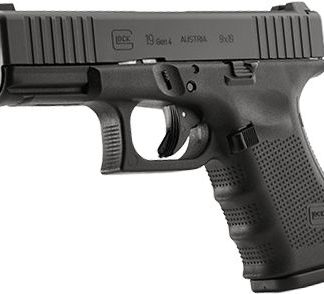 GLOCK 19 GEN4 FRONT COCKING SERRATIONS - Best Price