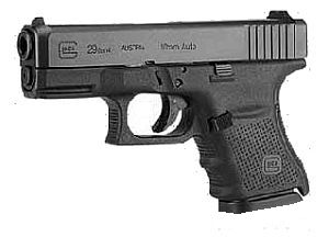 Buy GLOCK 29 GEN 4