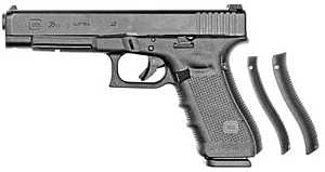 GLOCK 35 GEN4 - Best Price