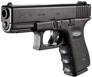 In Stock: GLOCK 19