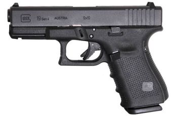 Order GLOCK 19 GEN4 Online