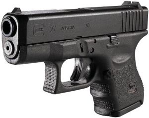 Real GLOCK 27