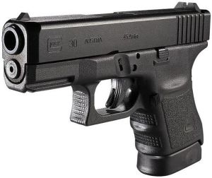 New GLOCK 30