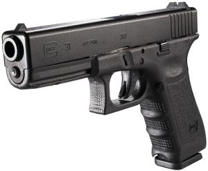 GLOCK 31 For Sale