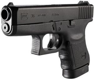 In Stock: GLOCK 36