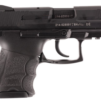 New Heckler & Koch P30sk Vi Lite Lem