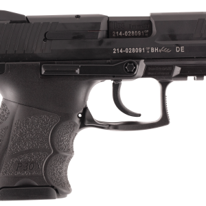 In Stock: Heckler & Koch P30sk Vi Lite Lem